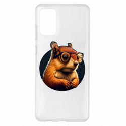 Samsung S20 +