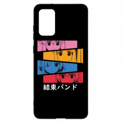 Samsung S20+