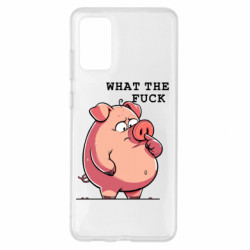 Samsung S20+