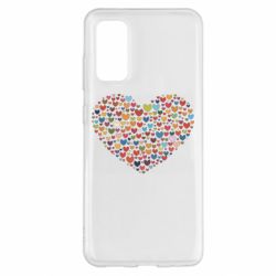 Samsung S20
