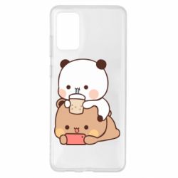 Samsung S20 +