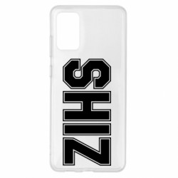 Samsung S20 +