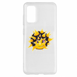 Samsung S20