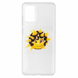 Samsung S20+