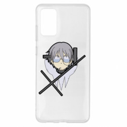 Samsung S20+