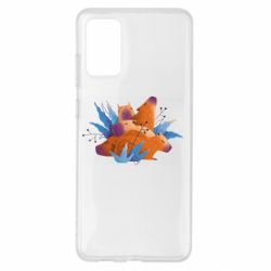 Samsung S20+
