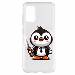 Samsung S20