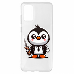 Samsung S20+