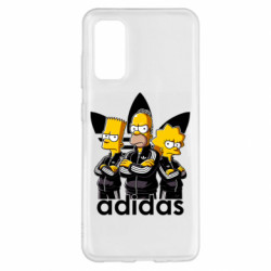 Samsung S20