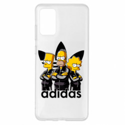 Samsung S20+