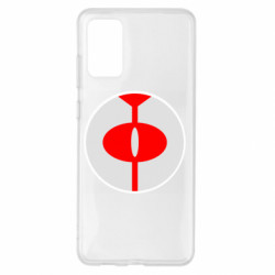 Samsung S20+
