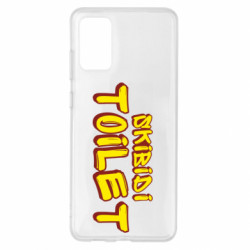 Samsung S20+