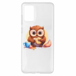 Samsung S20 +