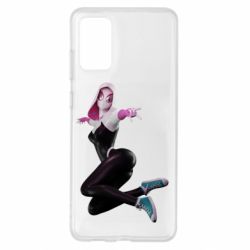 Samsung S20+