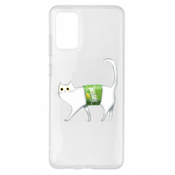 Samsung S20+