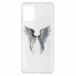 Samsung S20+