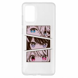 Samsung S20+