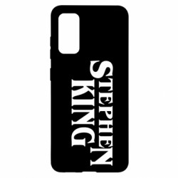 Samsung S20