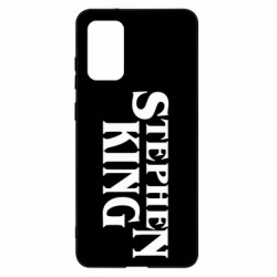 Samsung S20 +