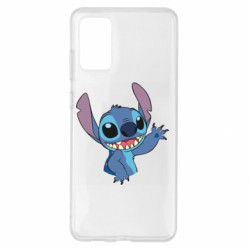 Samsung S20 +