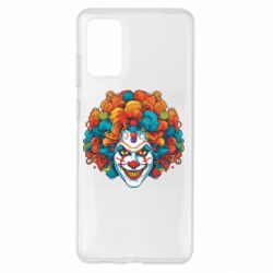Samsung S20+
