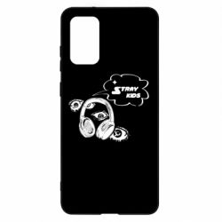 Samsung S20 +