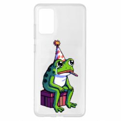 Samsung S20 +