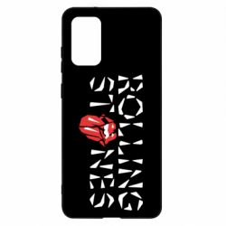 Samsung S20 +