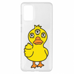 Samsung S20+