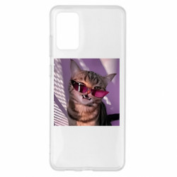 Samsung S20+