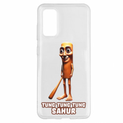 Samsung S20