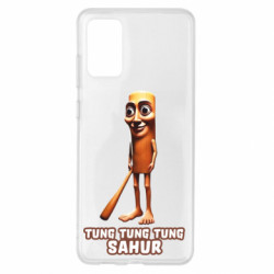 Samsung S20 +