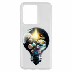 Samsung S20 Ultra