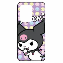 Samsung S20 Ultra