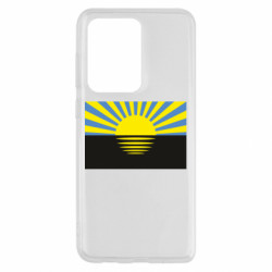 Samsung S20 Ultra