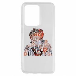 Samsung S20 Ultra