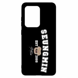 Samsung S20 Ultra