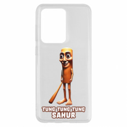 Samsung S20 Ultra