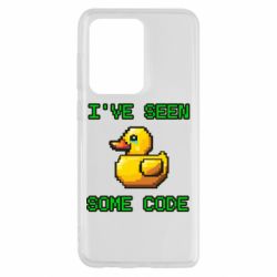 Samsung S20 Ultra