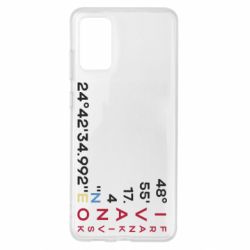 Samsung S20+
