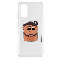 Samsung S20