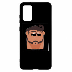 Samsung S20+