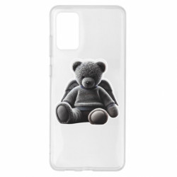 Samsung S20 +