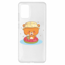 Samsung S20 +