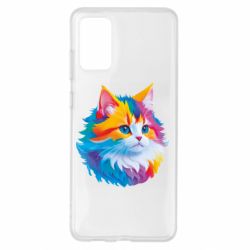 Samsung S20 +