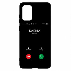 Samsung S20 +