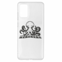 Samsung S20 +