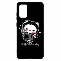 Samsung S20 +