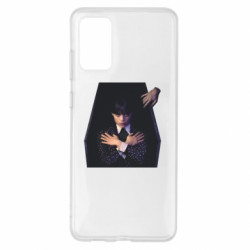 Samsung S20 +
