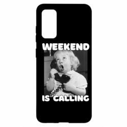 Samsung S20